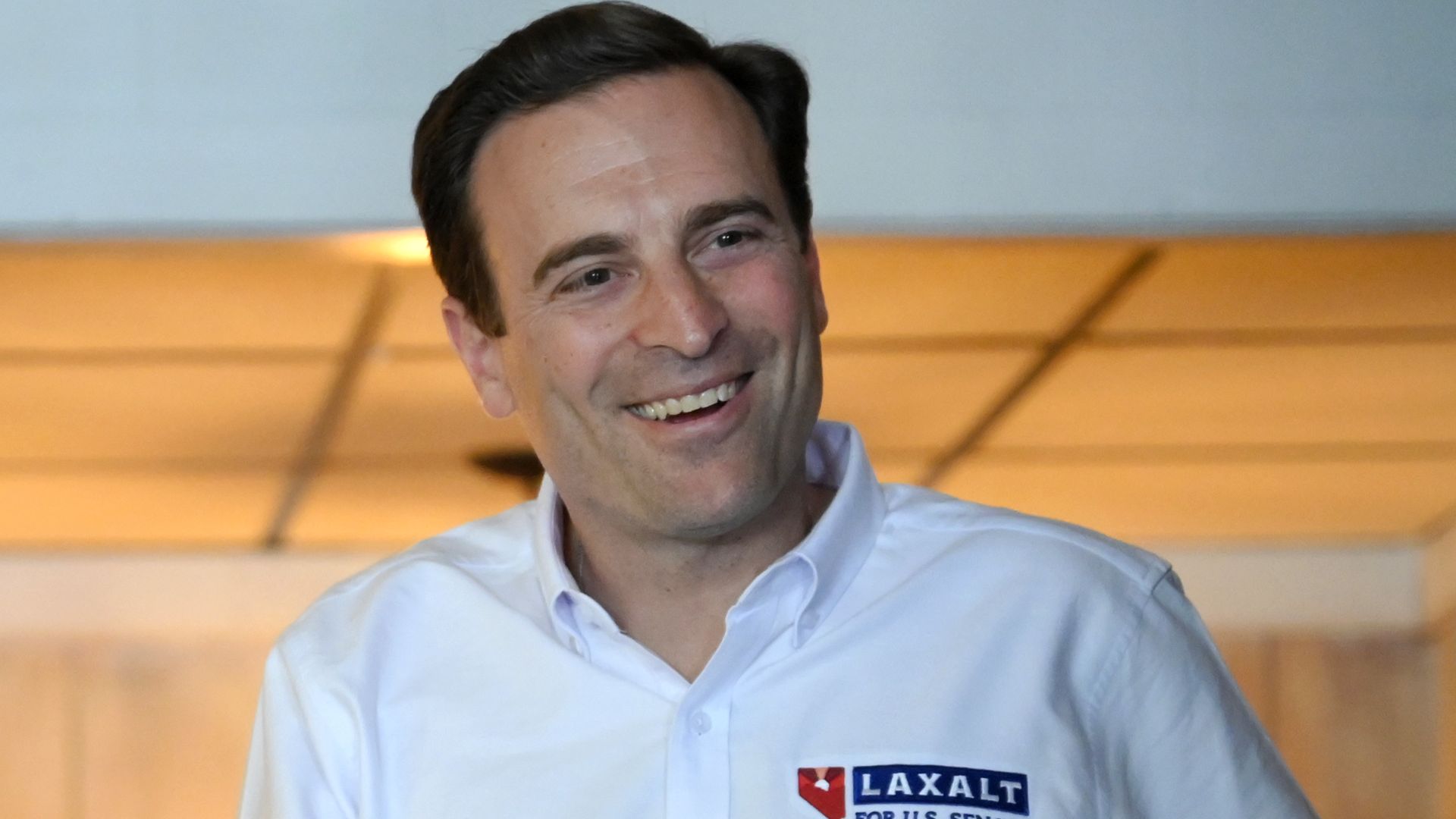 Trumpbacked Adam Laxalt wins Nevada Senate GOP primary