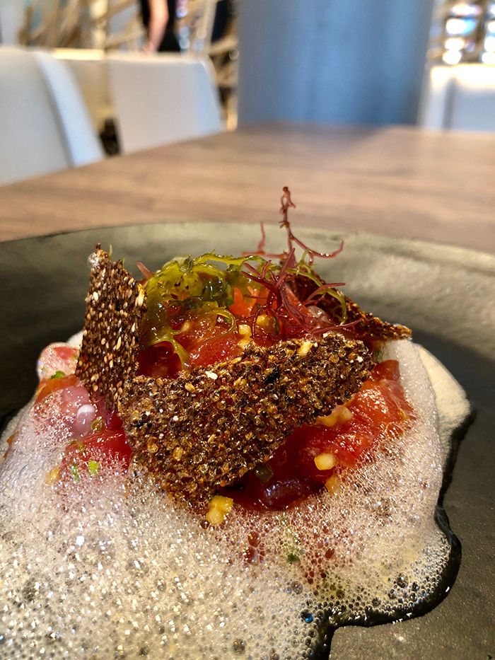 tuna-at-peppervine-charlotte-restaurant