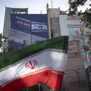 Iran plotted to assassinate Israel's ambassador to Mexico, U.S. officials say