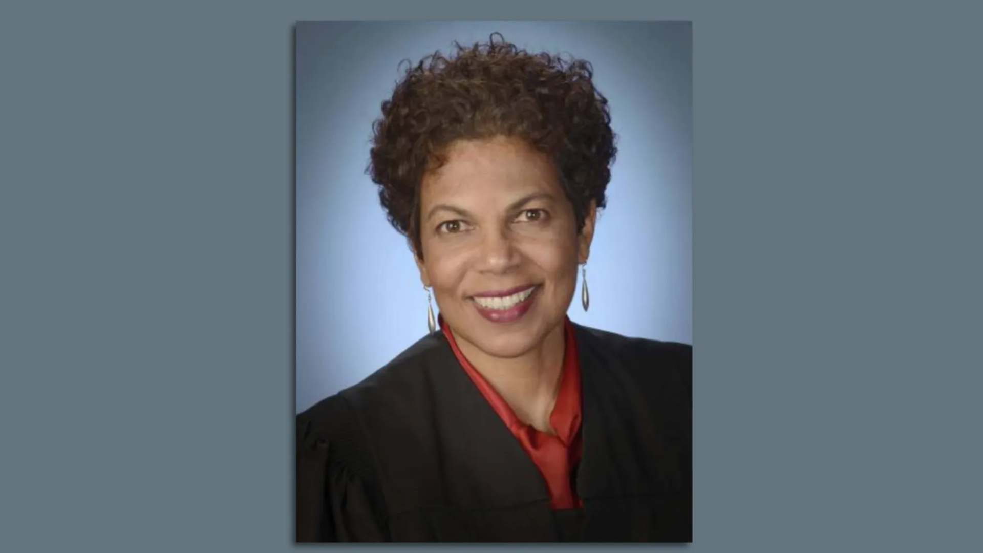 A portrait of U.S. District Judge Tanya S. Chutkan.