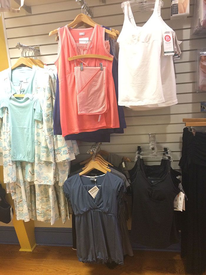 Nursing clothing stores deals near me