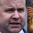 Scoop: Trump discussed "Jesus" meme with Bill Pulte before posting it, sources say