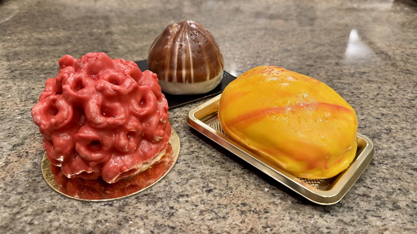 Fruit Shaped Dessert Near Me – Sweet Treats Found Close By