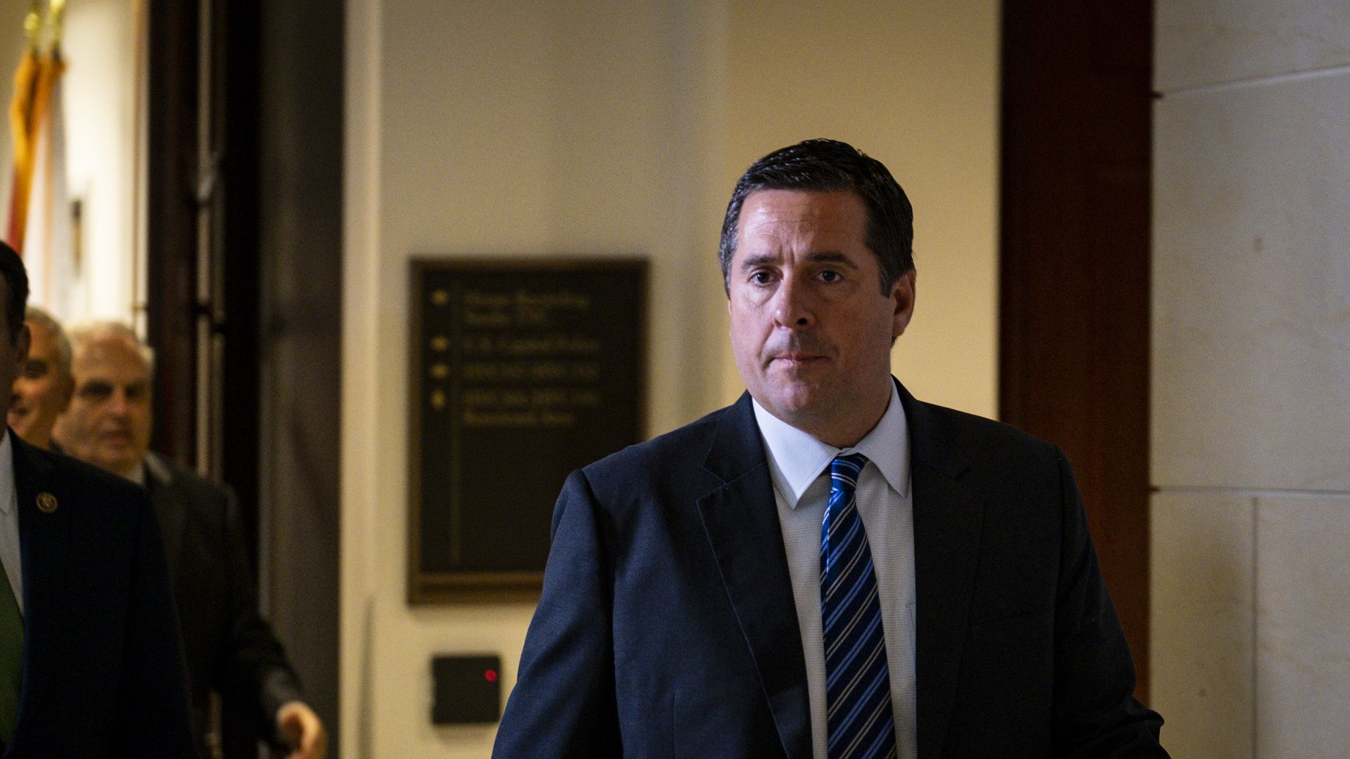 Devin Nunes