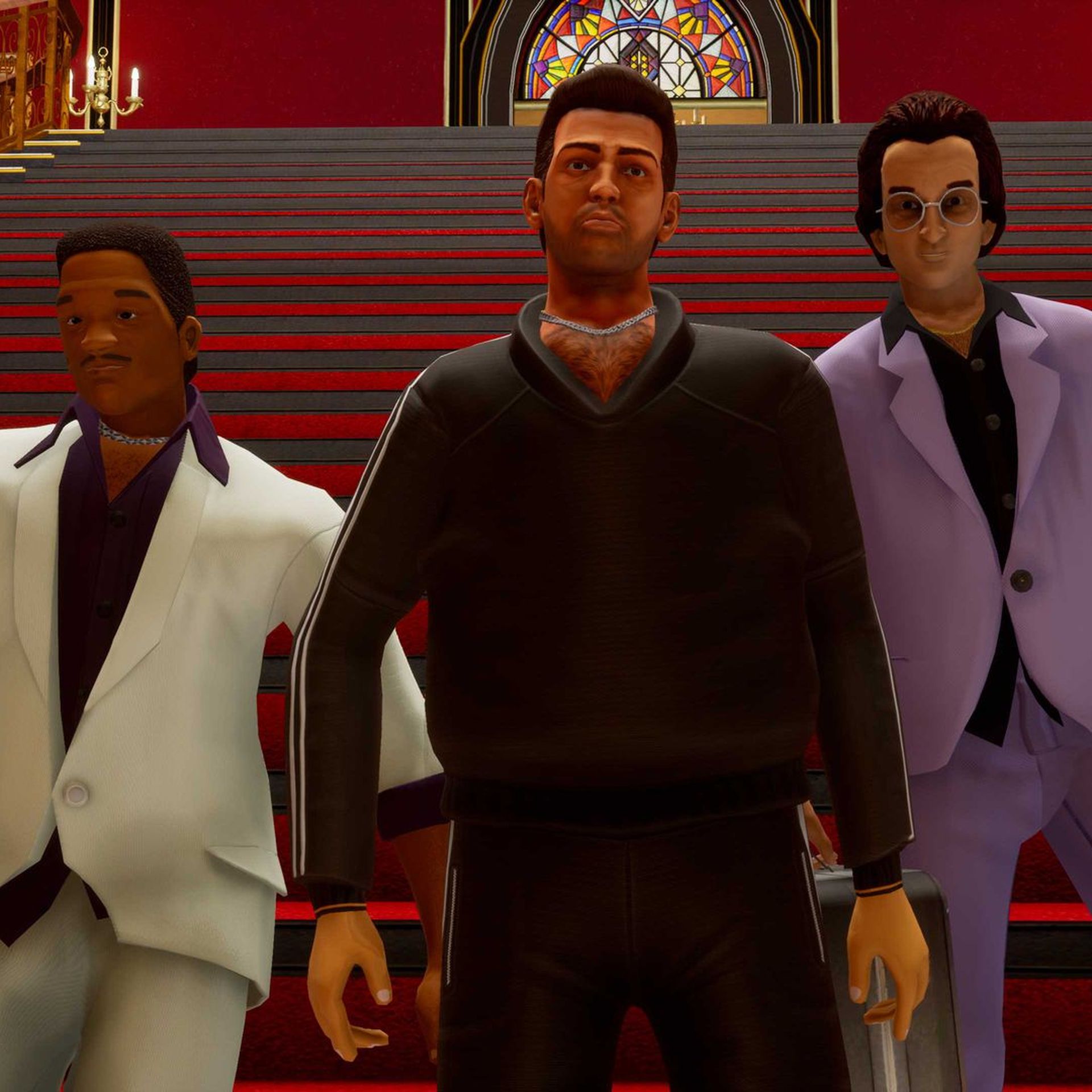 Grand Theft Auto Vice City Multiplayer On PC In 2021