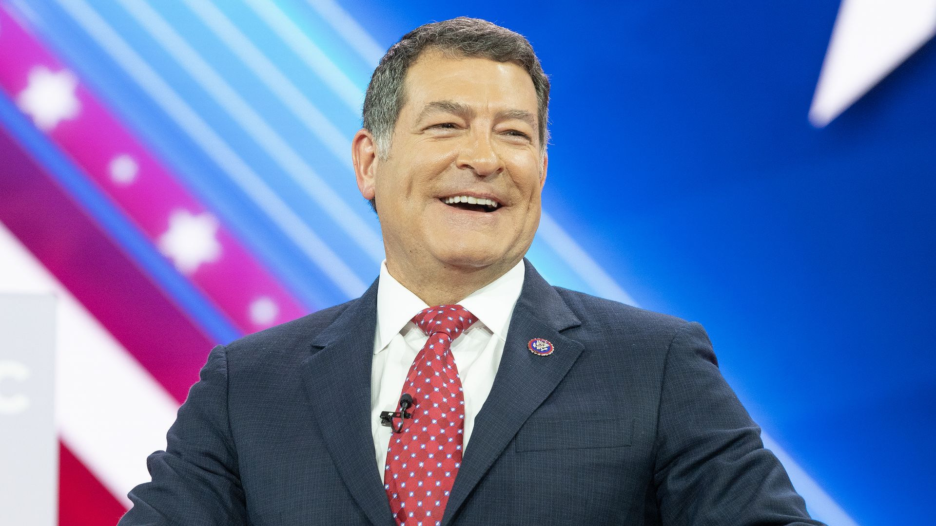 U.S. Rep. Mark Green
