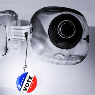 The midterms are an energy election — and here are five places to look