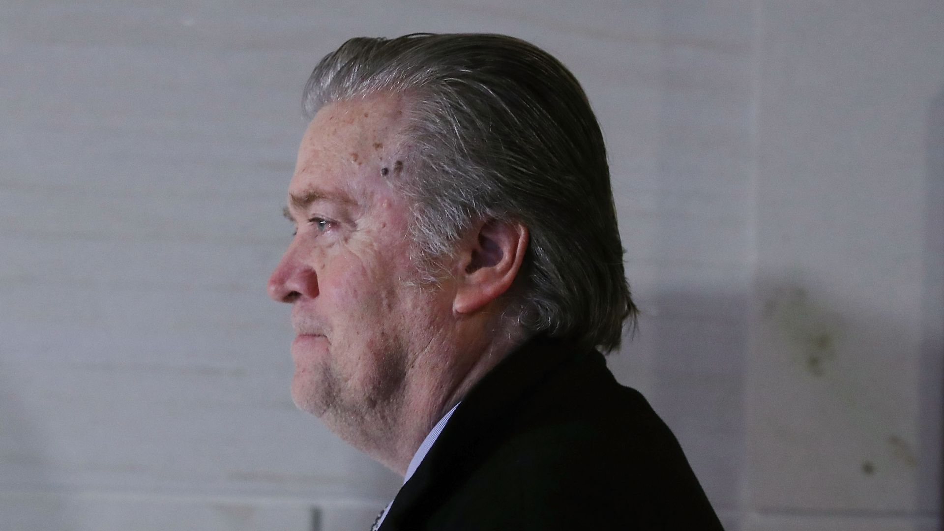 Bannon