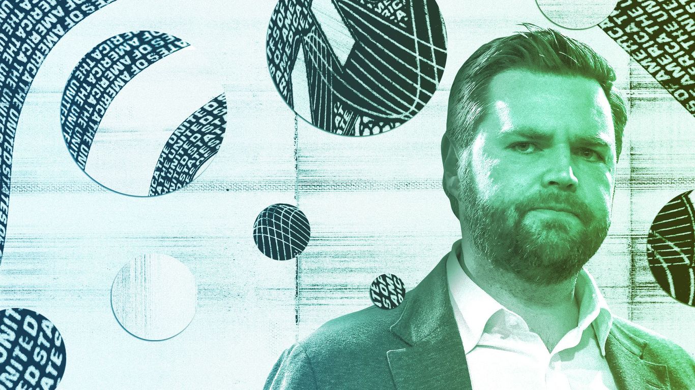 J.D. Vance's investments made use of H1B visas he opposes