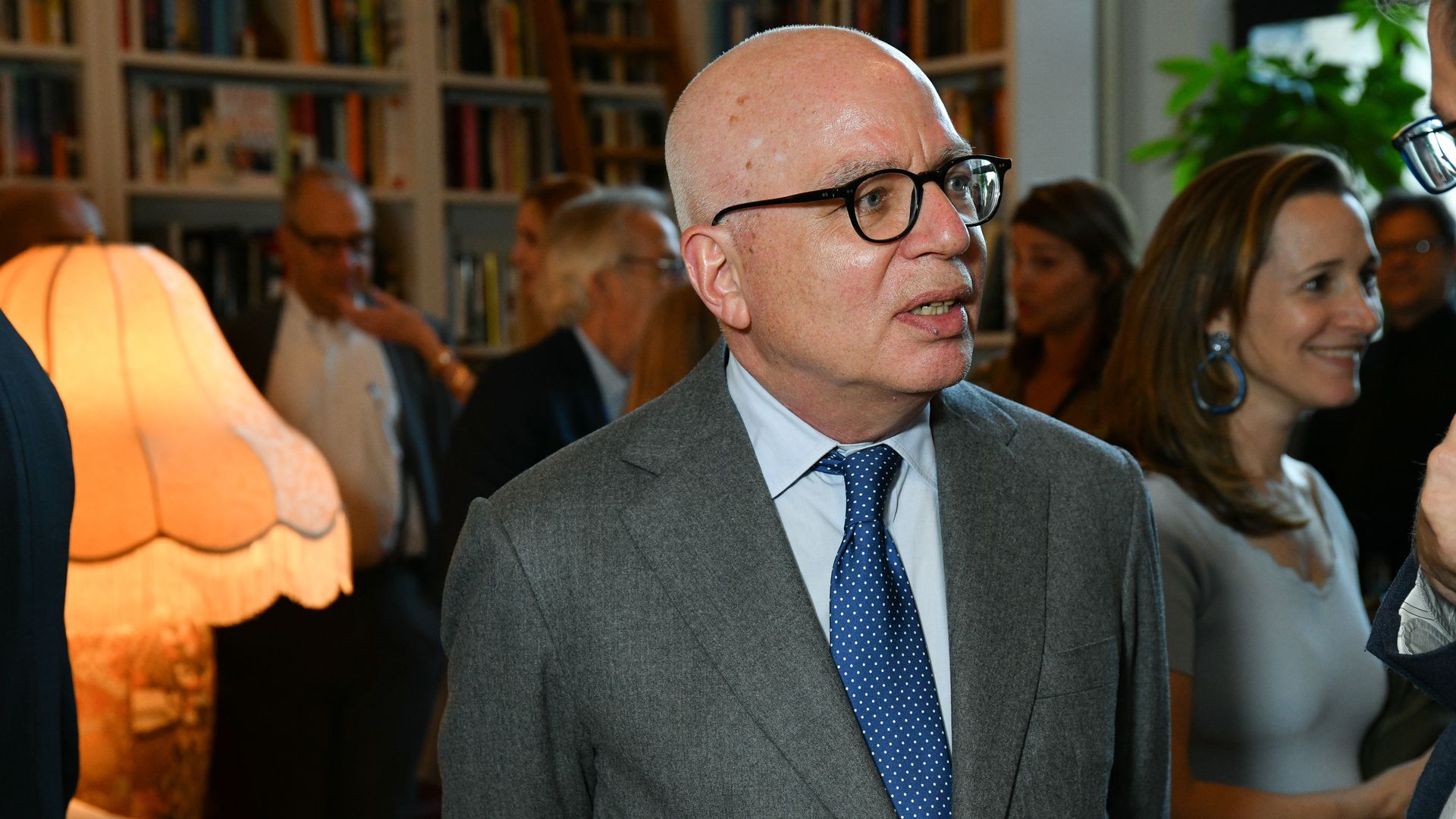 Michael Wolff
