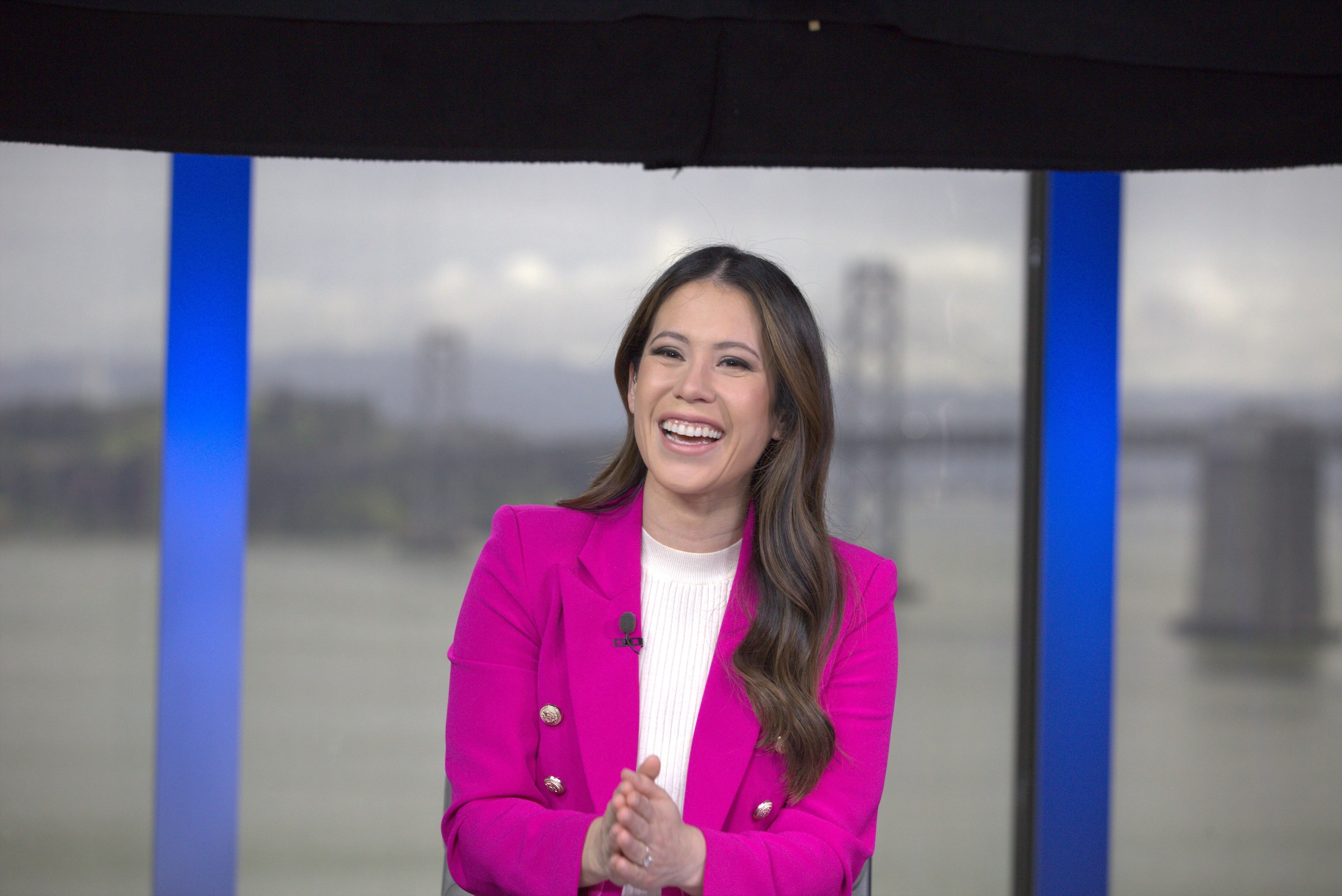 axios.com - Sara Fischer - Deirdre Bosa partners with Yahoo Finance on new AI live show