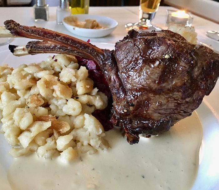 meat at fig tree restaurants in charlotte