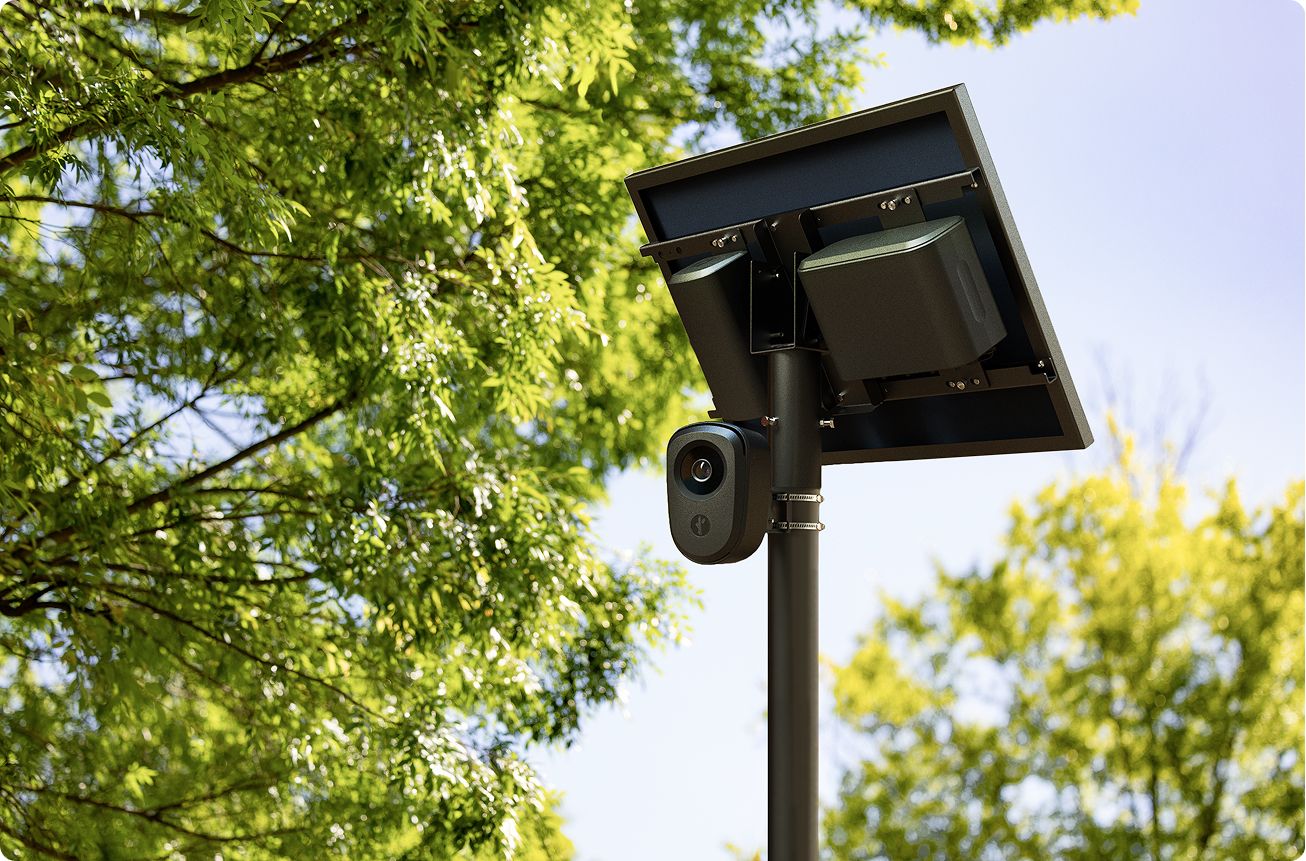 Urbandale, Iowa limits access to license plate reader data - Axios