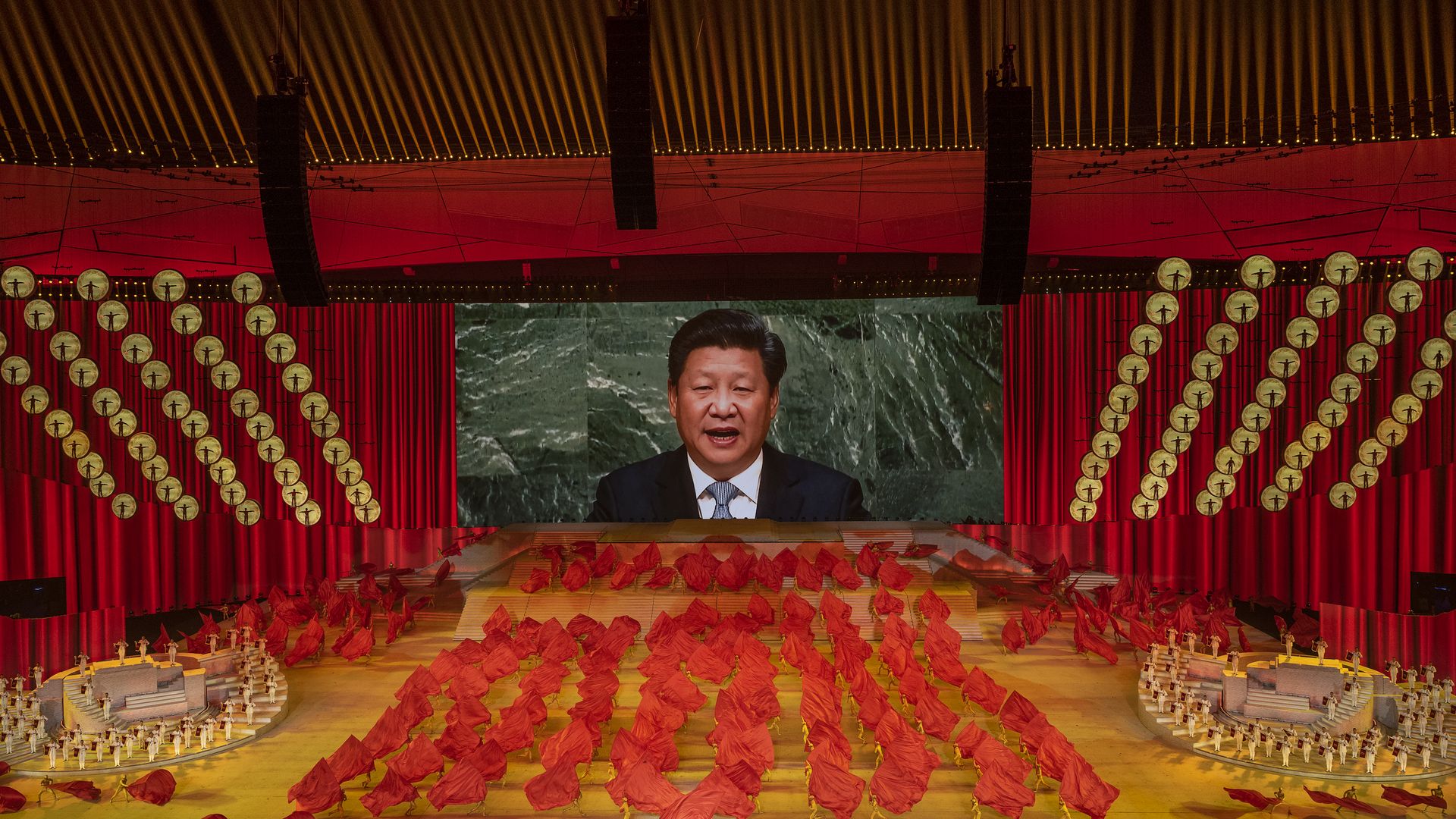 Xi Jinping