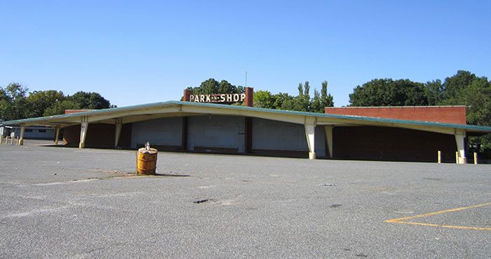 Park-n-Shop-Mike-Kalasnik