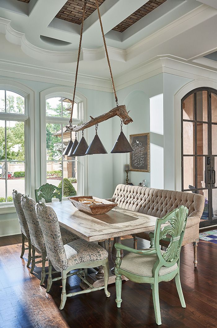 16700 Tinker Place Dining Room