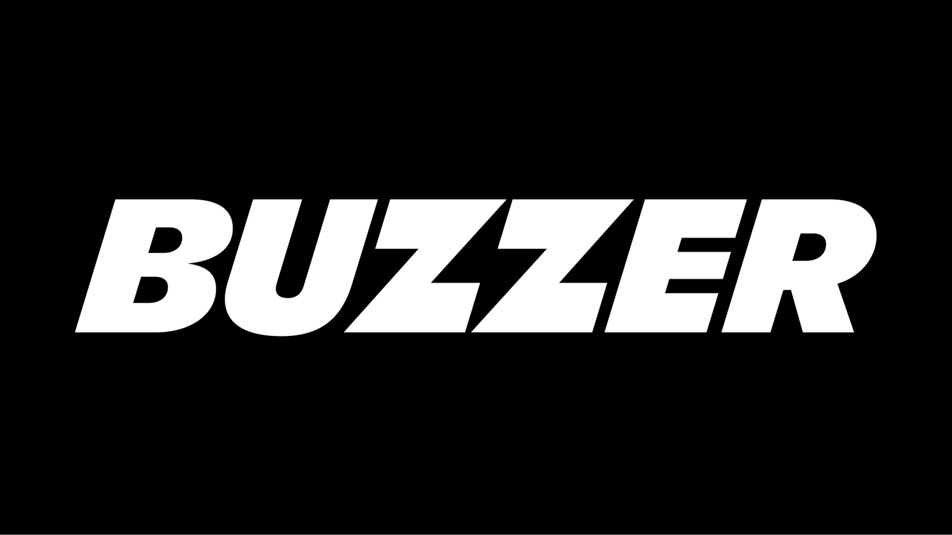 Buzzer logo