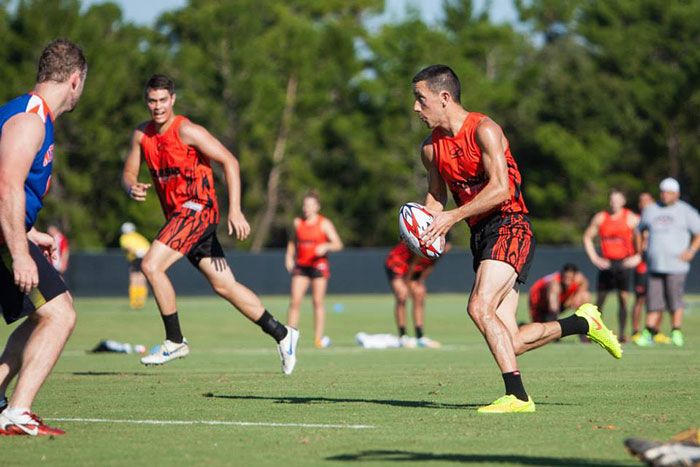 An introduction to touch rugby in Charlotte - Axios Charlotte
