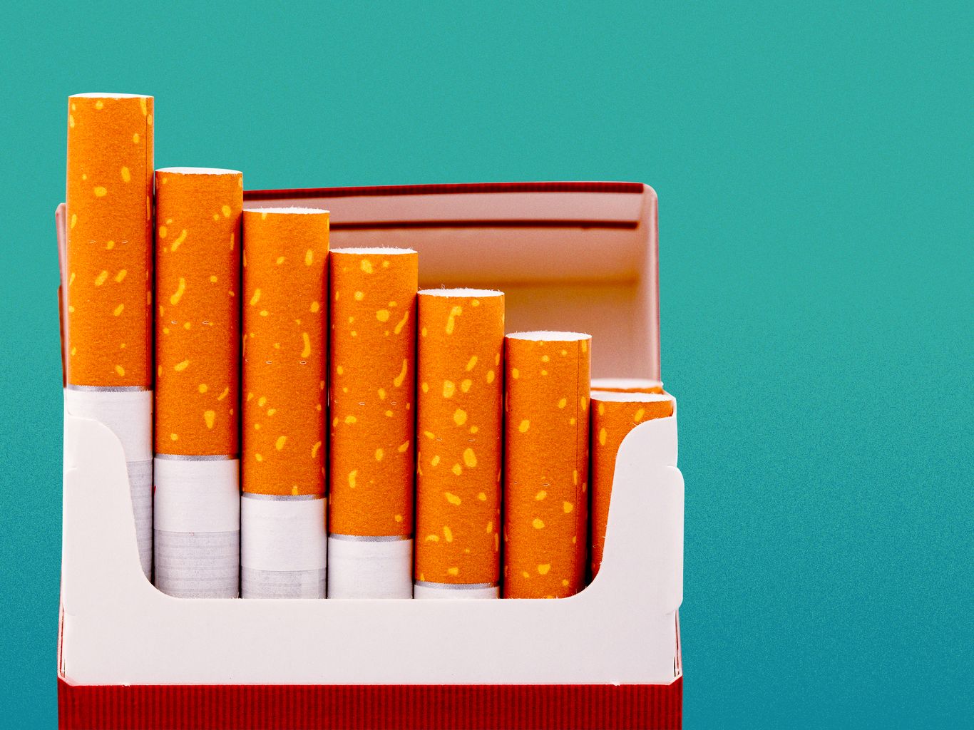 North Carolina tobacco law still allows sales to 18-year-olds