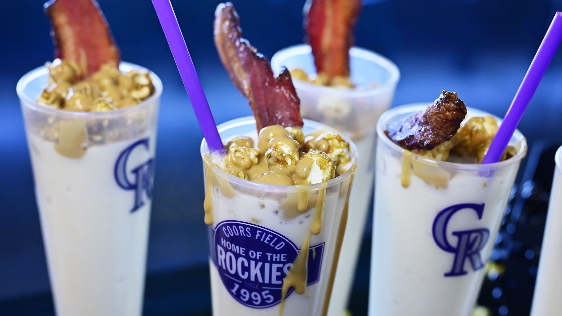 Colorado Rockies: The 5 best things to eat at Coors Field