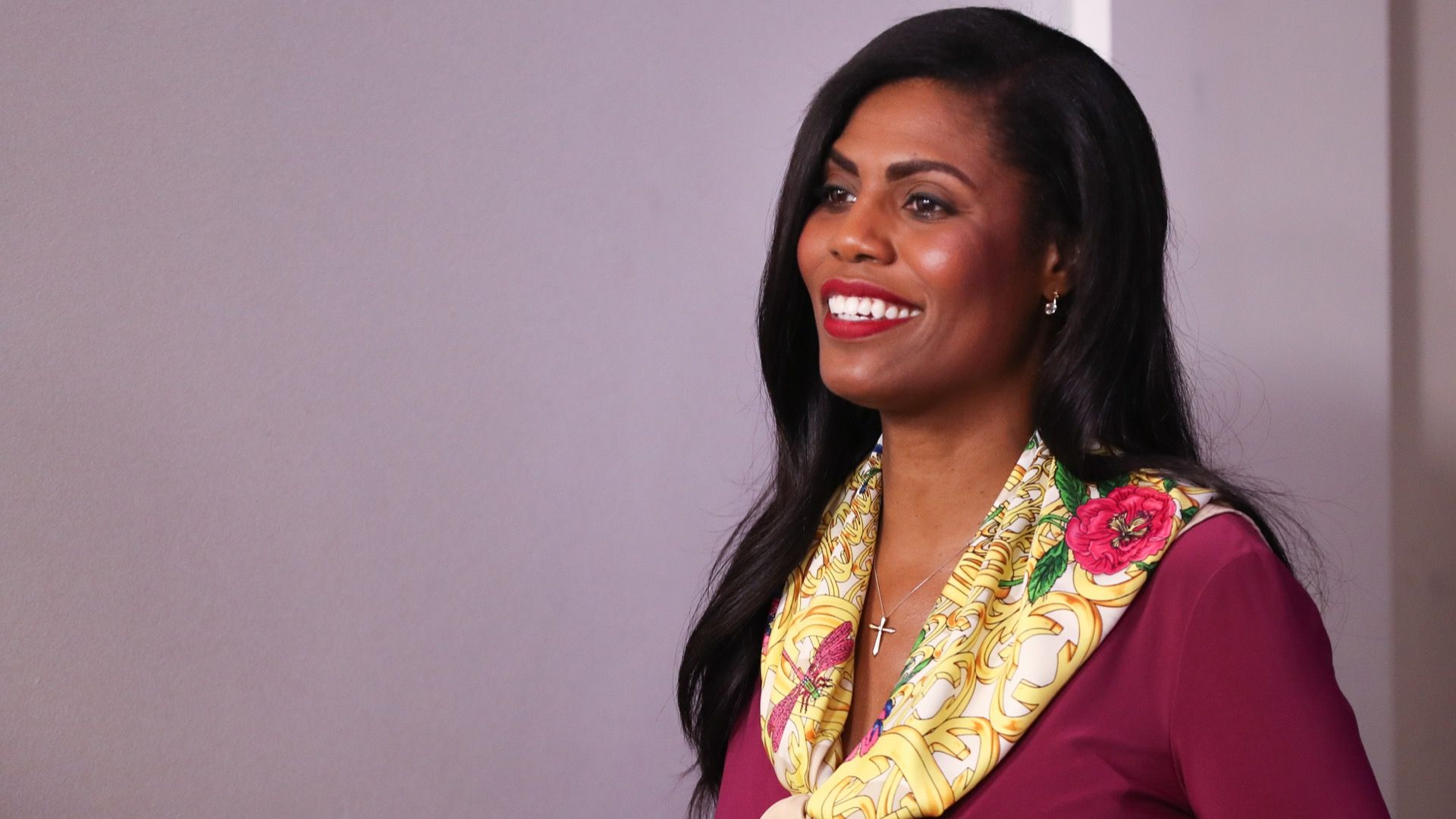 Omarosa Manigault