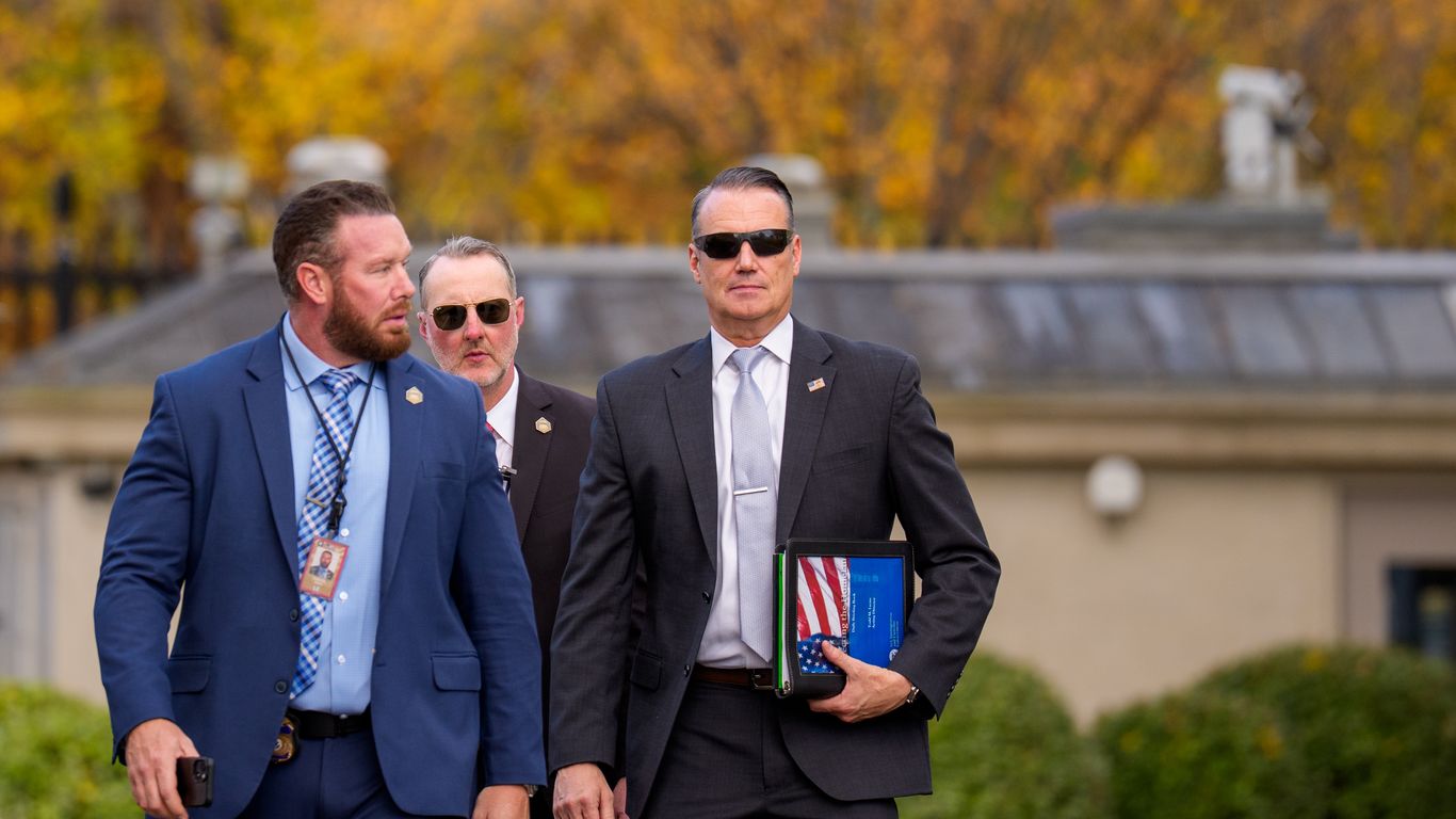 Acting ICE director faces contempt hearing