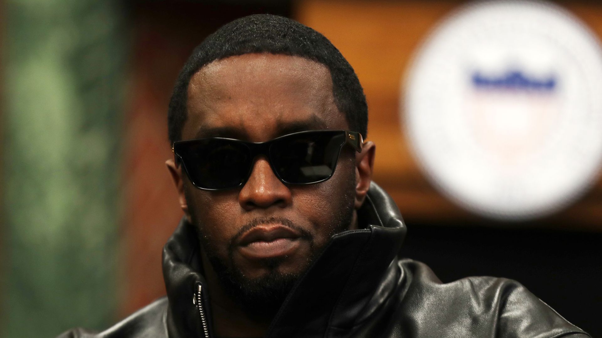 Sean "Diddy" Combs attends Sean "Diddy" Combs Fulfills $1 Million Pledge To Howard University At Howard Homecoming – Yardfest at Howard University on October 20, 2023 in Washington, DC. (Photo by Shareif Ziyadat/Getty Images for Sean "Diddy" Combs)