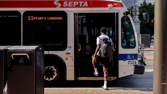 SEPTA Workers Union Authorizes Strike - Axios Philadelphia