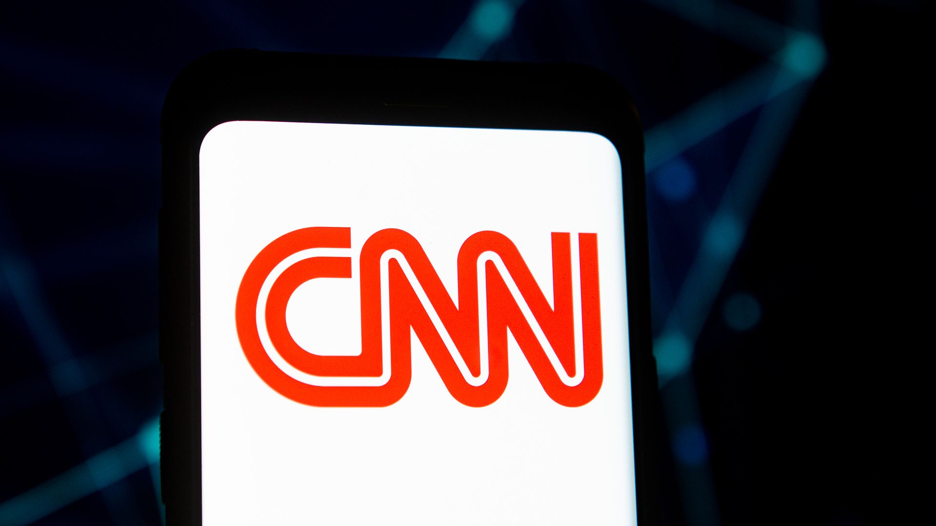 CNN logo