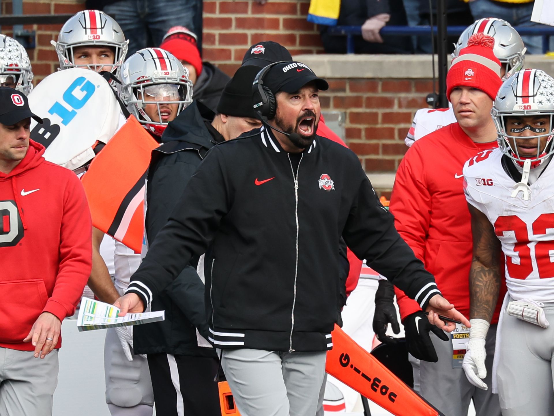 What's next for the Ohio State Buckeyes - Axios Cleveland