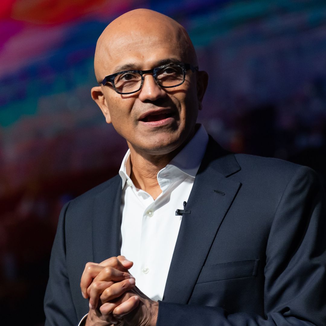Microsoft Owner Reputation Owner Of Microsoft 2025