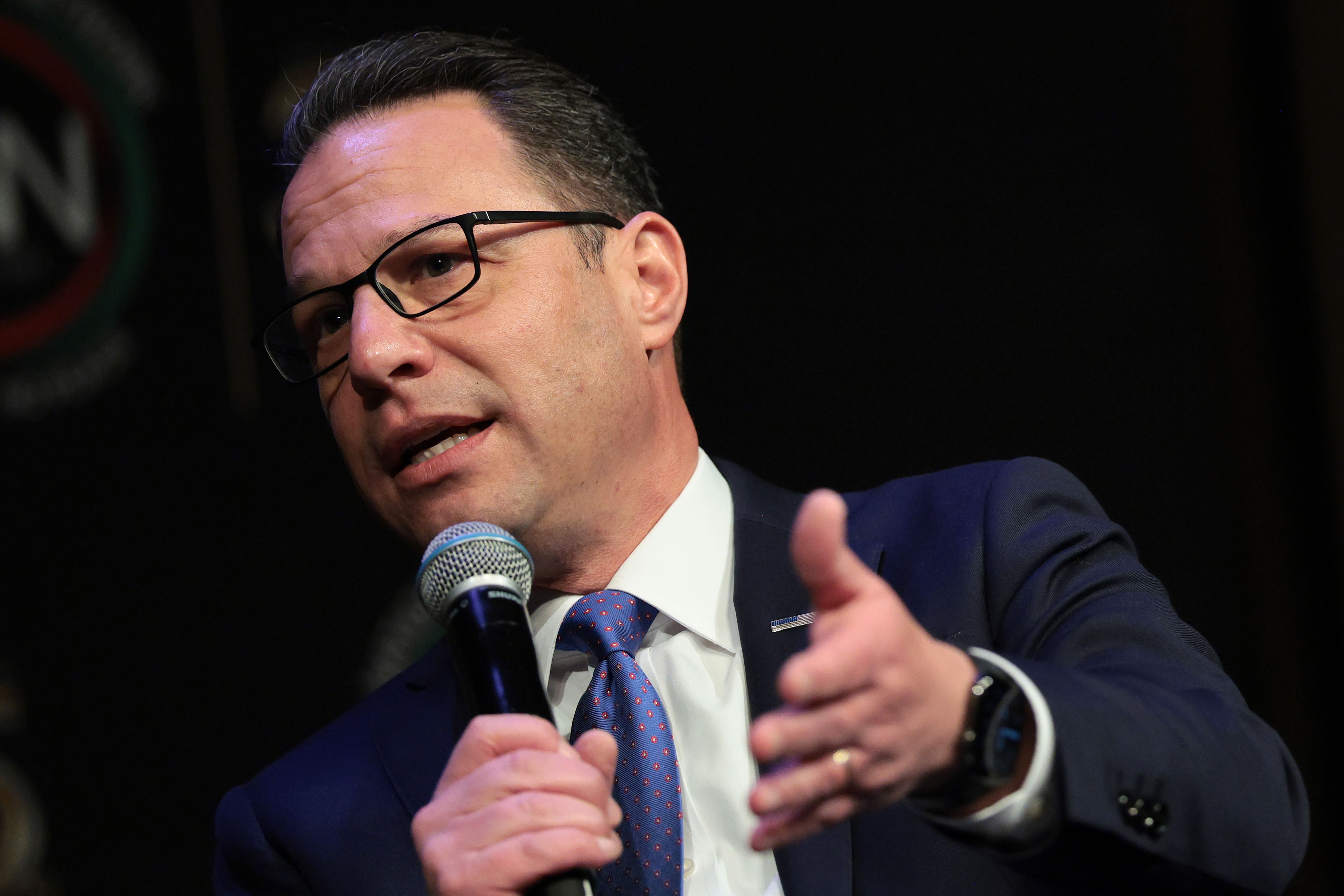 Shapiro puts strict guardrails on Pennsylvania data centers
