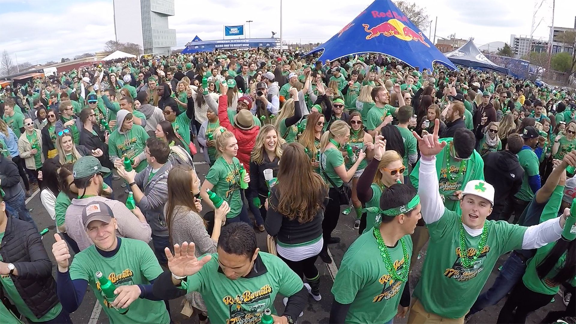 st-patrick's-day-bar-crawl-charlotte