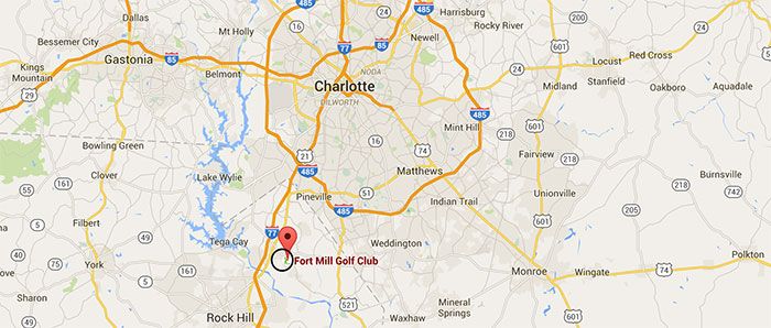 Fort-Mill-Golf-Club-location