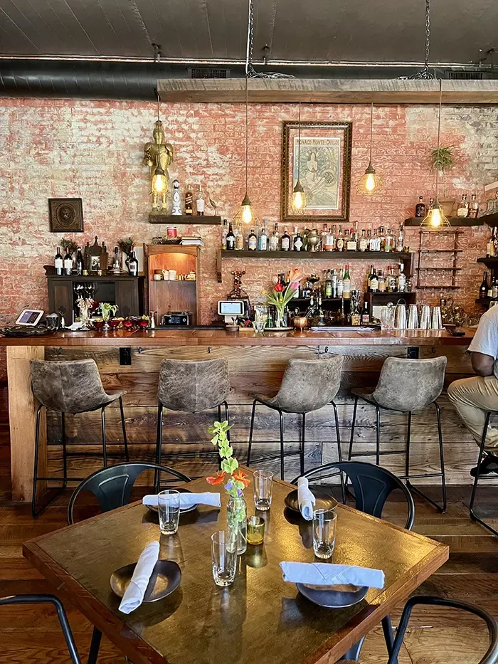 ilda restaurant sylva nc mountain town 