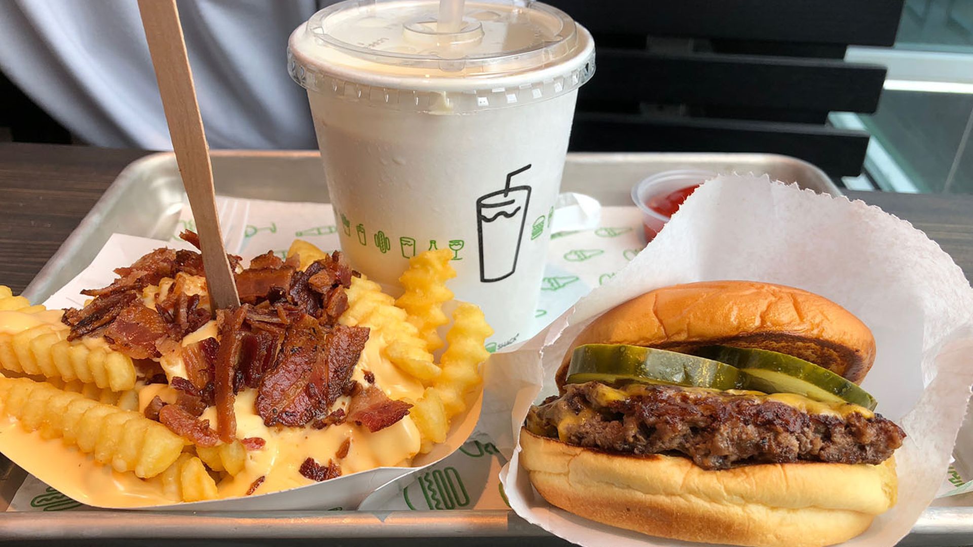 shake shack 2