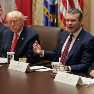 Hegseth in the hot seat as Venezuela strike spurs congressional calls for transparency
