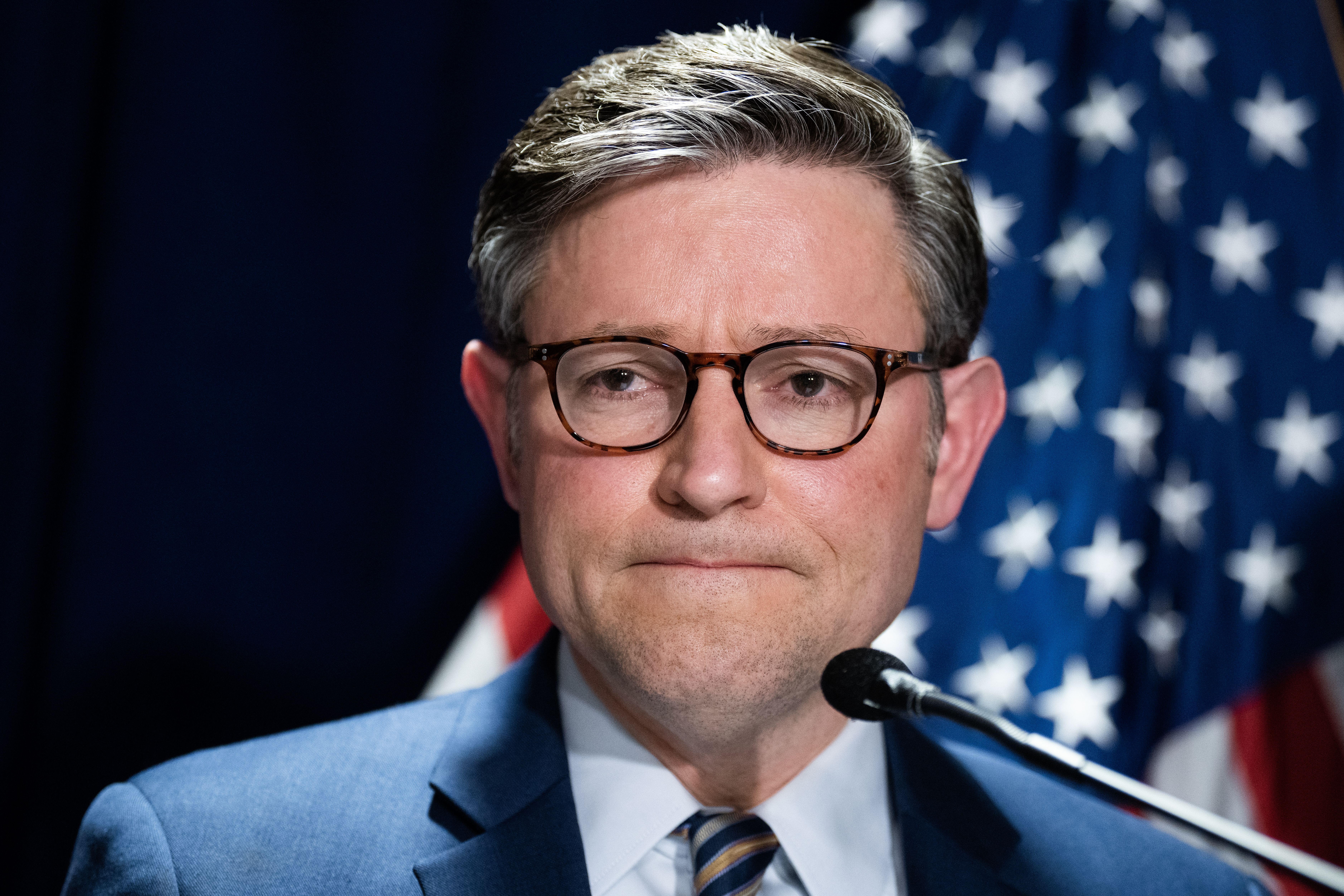 This is Mike Johnson