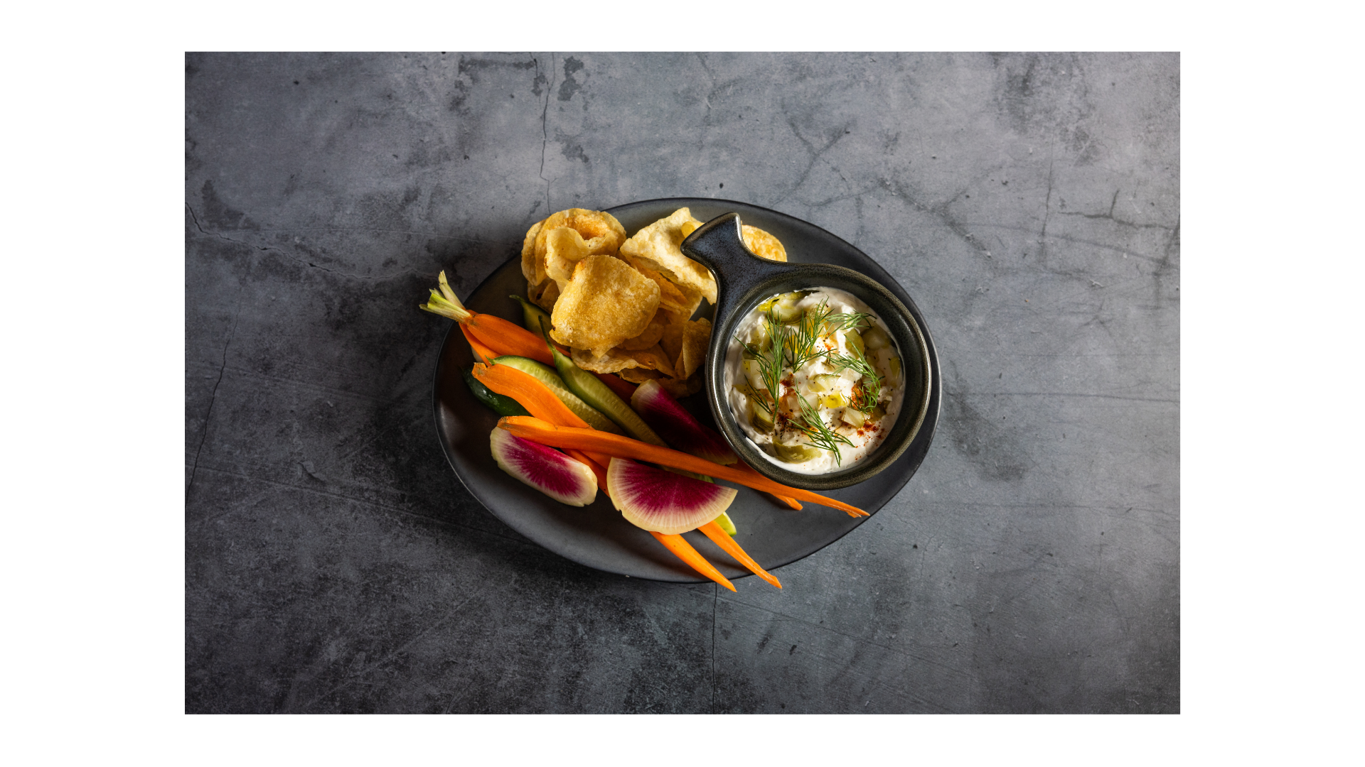 axios.com - Gitanjali Poonia - Pickle lovers have a new reason to visit Postino