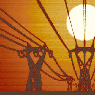 Trump, governors push tech companies to pay for rising power costs