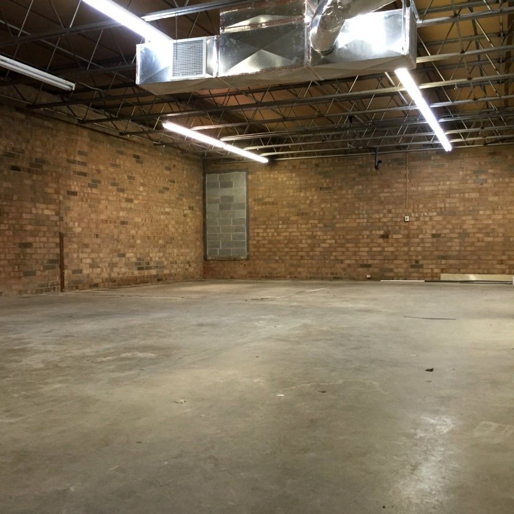 new Charlotte Yoga South End