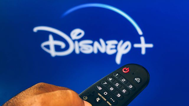 Disney secures $9 billion in its strongest Upfront ever