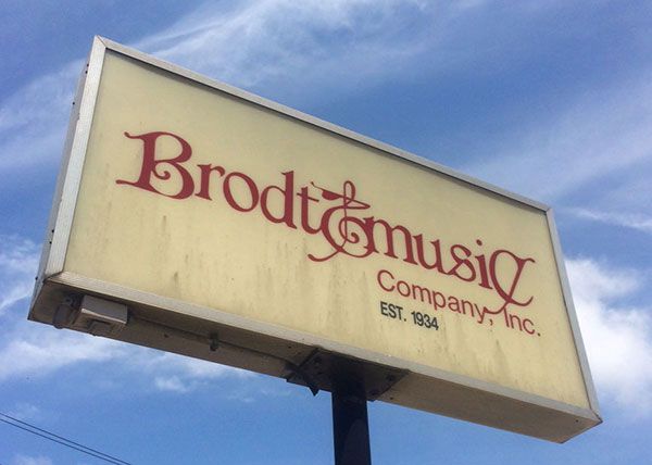 brodt-music-company-charlotte-nc