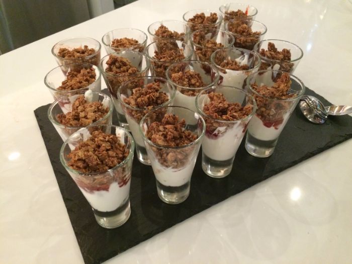 not just coffee hq packard place