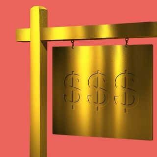 This island off Miami is now America's most expensive ZIP code