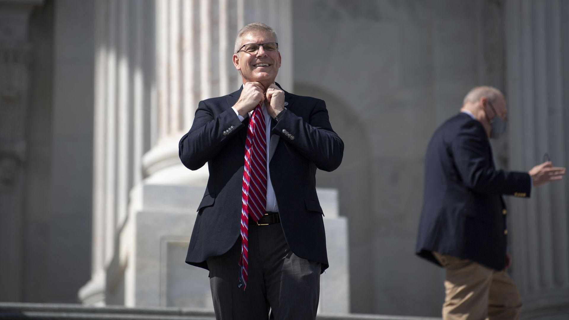 Rep. Barry Loudermilk