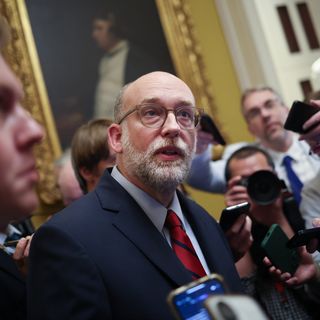 Trump admin cancels more than $11 billion in mostly blue state projects