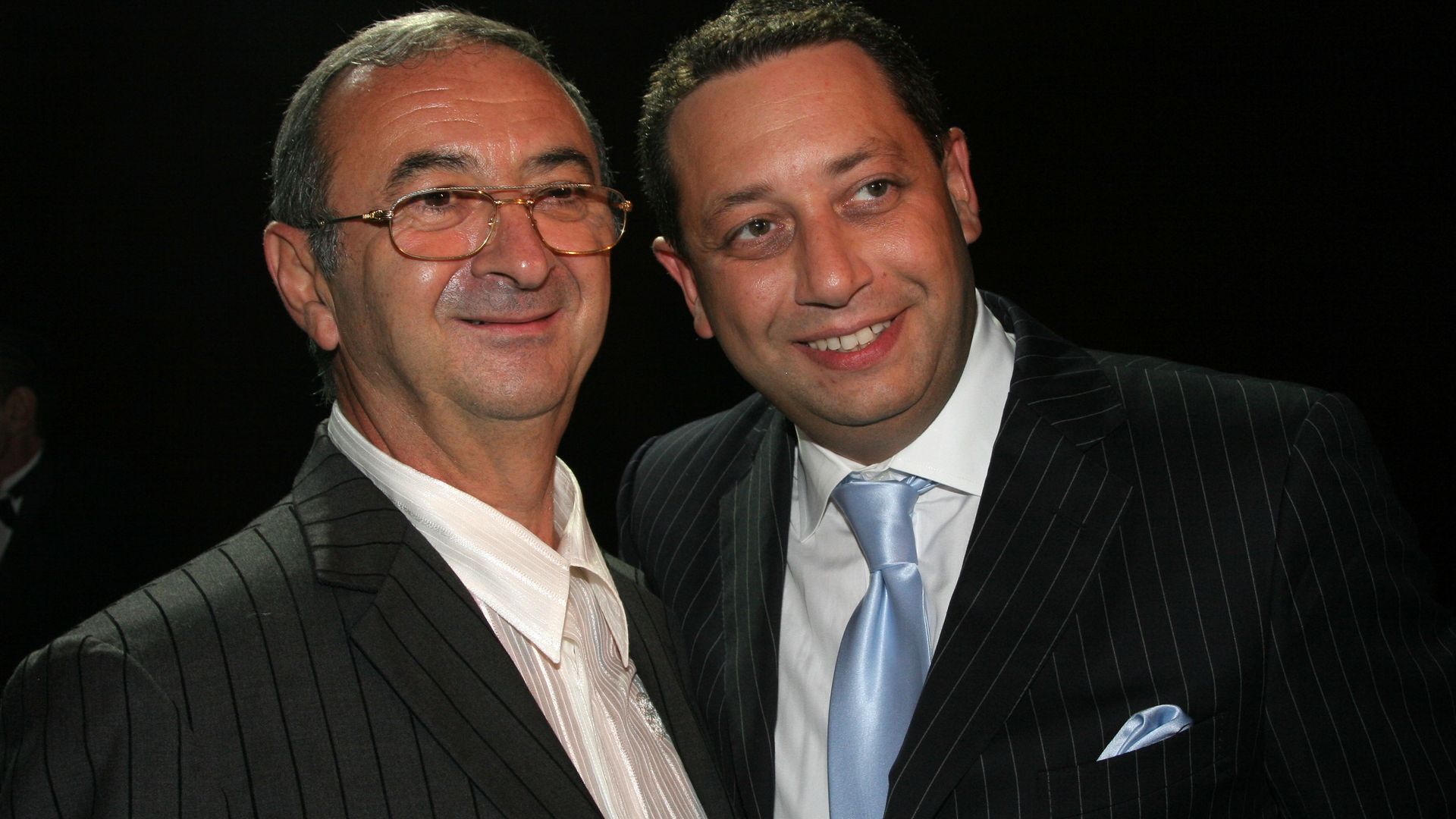Felix Sater