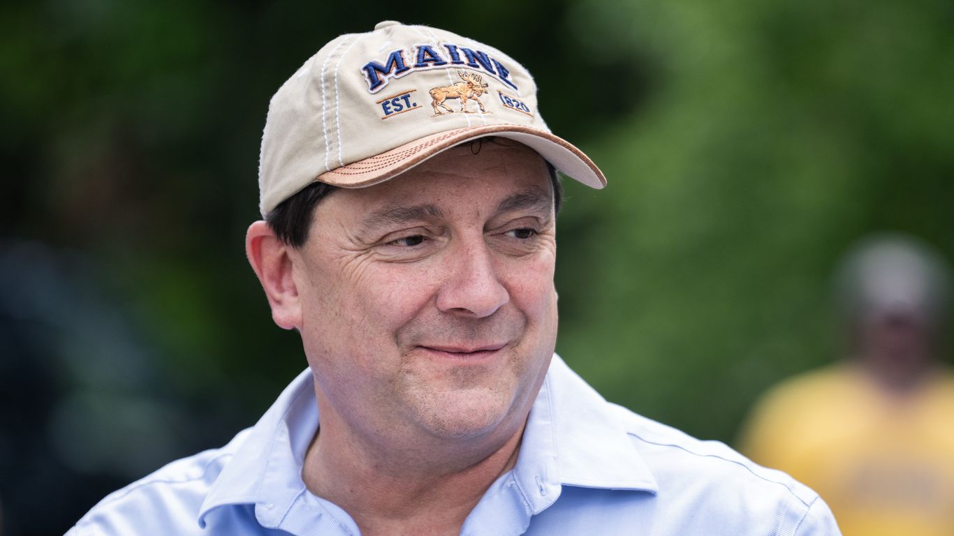Scoop: GOP Super PAC hits Jackson on transgender issues