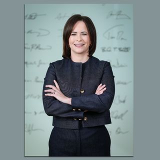 Exclusive: Kristen Silverberg named next president and CEO of Business Roundtable